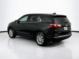Thumbnail of 2020 Mosaic Black Metallic Chevrolet Equinox