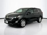 Thumbnail of 2020 Mosaic Black Metallic Chevrolet Equinox
