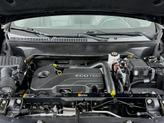 Thumbnail of 2020 Mosaic Black Metallic Chevrolet Equinox