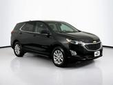 Thumbnail of 2020 Mosaic Black Metallic Chevrolet Equinox