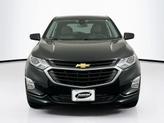 Thumbnail of 2020 Mosaic Black Metallic Chevrolet Equinox