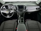 Thumbnail of 2020 Mosaic Black Metallic Chevrolet Equinox