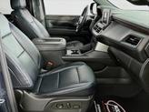 Thumbnail of 2022 Dark Ash Metallic Chevrolet Tahoe
