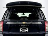 Thumbnail of 2022 Dark Ash Metallic Chevrolet Tahoe