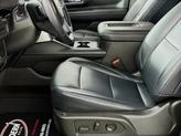 Thumbnail of 2022 Dark Ash Metallic Chevrolet Tahoe
