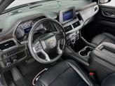 Thumbnail of 2022 Dark Ash Metallic Chevrolet Tahoe
