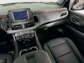 Thumbnail of 2022 Dark Ash Metallic Chevrolet Tahoe