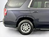 Thumbnail of 2022 Dark Ash Metallic Chevrolet Tahoe