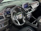 Thumbnail of 2022 Dark Ash Metallic Chevrolet Tahoe
