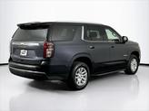Thumbnail of 2022 Dark Ash Metallic Chevrolet Tahoe