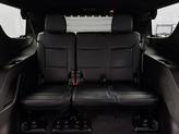 Thumbnail of 2022 Dark Ash Metallic Chevrolet Tahoe