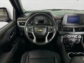 Thumbnail of 2022 Dark Ash Metallic Chevrolet Tahoe