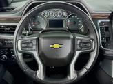 Thumbnail of 2022 Dark Ash Metallic Chevrolet Tahoe