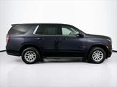 Thumbnail of 2022 Dark Ash Metallic Chevrolet Tahoe