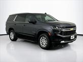Thumbnail of 2022 Dark Ash Metallic Chevrolet Tahoe