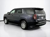 Thumbnail of 2022 Dark Ash Metallic Chevrolet Tahoe