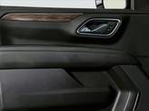 Thumbnail of 2022 Dark Ash Metallic Chevrolet Tahoe