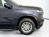 Thumbnail of 2022 Dark Ash Metallic Chevrolet Tahoe