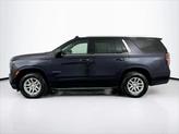 Thumbnail of 2022 Dark Ash Metallic Chevrolet Tahoe