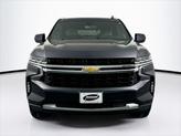 Thumbnail of 2022 Dark Ash Metallic Chevrolet Tahoe