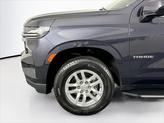 Thumbnail of 2022 Dark Ash Metallic Chevrolet Tahoe