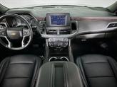 Thumbnail of 2022 Dark Ash Metallic Chevrolet Tahoe