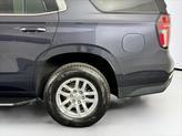 Thumbnail of 2022 Dark Ash Metallic Chevrolet Tahoe