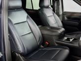 Thumbnail of 2022 Dark Ash Metallic Chevrolet Tahoe