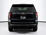 Thumbnail of 2022 Dark Ash Metallic Chevrolet Tahoe