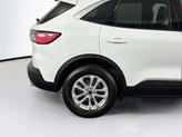 Thumbnail of 2020 OXFORD WHITE Ford Escape