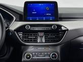 Thumbnail of 2020 OXFORD WHITE Ford Escape