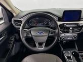 Thumbnail of 2020 OXFORD WHITE Ford Escape