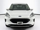 Thumbnail of 2020 OXFORD WHITE Ford Escape