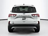 Thumbnail of 2020 OXFORD WHITE Ford Escape
