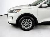 Thumbnail of 2020 OXFORD WHITE Ford Escape