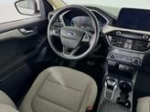 Thumbnail of 2020 OXFORD WHITE Ford Escape