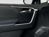 Thumbnail of 2021 Super White Toyota RAV4 Hybrid