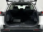 Thumbnail of 2021 Super White Toyota RAV4 Hybrid