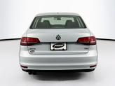 Thumbnail of 2017 White Silver Metallic Volkswagen Jetta