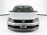 Thumbnail of 2017 White Silver Metallic Volkswagen Jetta