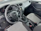 Thumbnail of 2017 White Silver Metallic Volkswagen Jetta