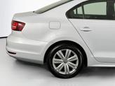 Thumbnail of 2017 White Silver Metallic Volkswagen Jetta