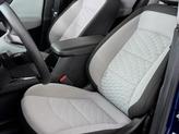 Thumbnail of 2020 Pacific Blue Metallic Chevrolet Equinox