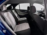 Thumbnail of 2020 Pacific Blue Metallic Chevrolet Equinox