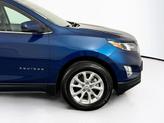 Thumbnail of 2020 Pacific Blue Metallic Chevrolet Equinox