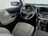 Thumbnail of 2020 Pacific Blue Metallic Chevrolet Equinox