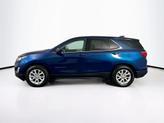 Thumbnail of 2020 Pacific Blue Metallic Chevrolet Equinox