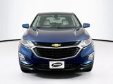 Thumbnail of 2020 Pacific Blue Metallic Chevrolet Equinox