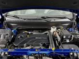 Thumbnail of 2020 Pacific Blue Metallic Chevrolet Equinox
