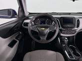Thumbnail of 2020 Pacific Blue Metallic Chevrolet Equinox